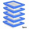 Grass Trimmer 5pcs Accessories Brushcutter Cartridge Replacement
