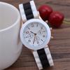 Women Fashion Leather Watch