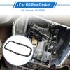 X Autohaux No.90409693 Car Transmission Filter Oil Pan Gasket for Chevrolet Aveo 1.6L 2004-2009 for Pontiac LeMans 1.6L 1988-93