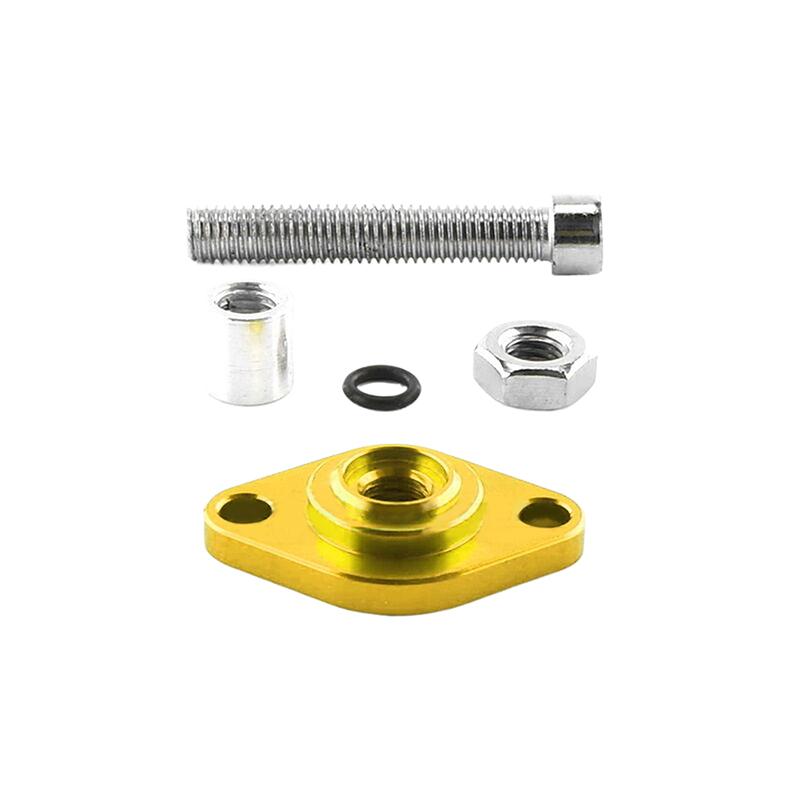 1Pc Motorcycle RS150 MTG-88991 Tensioner Regulator, CNC Chain Adjuster Enhancements