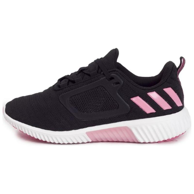 

Adidas Cushioning Low-Top Casual Running Shoes Women s Black Sneakers CG3692 38