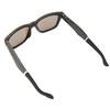 Smart Bluetooth Glasses Bone Conduction Noise Reduction Bluetooth 5.0 Wireless Sunglasses for Vacation Beach Driving