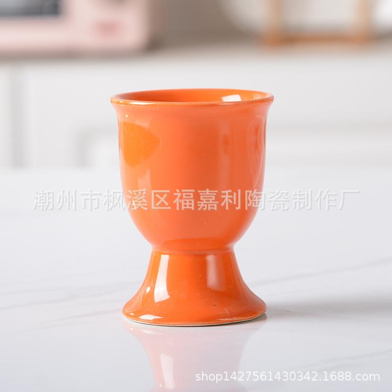 

Белый держатель для яиц, пластиковая подставка для вареных яиц, креативный держатель для яиц, маленькая кружка для пива, вина, инструмент для приготовления завтрака