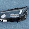 Headlight Cover for Lexus ES 200/300/350 (2018-2021 Models)
