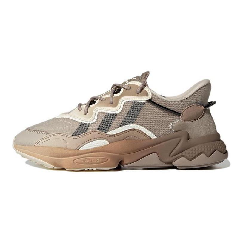 adidas Originals Ozweego 'Gradient Grey' HQ6325