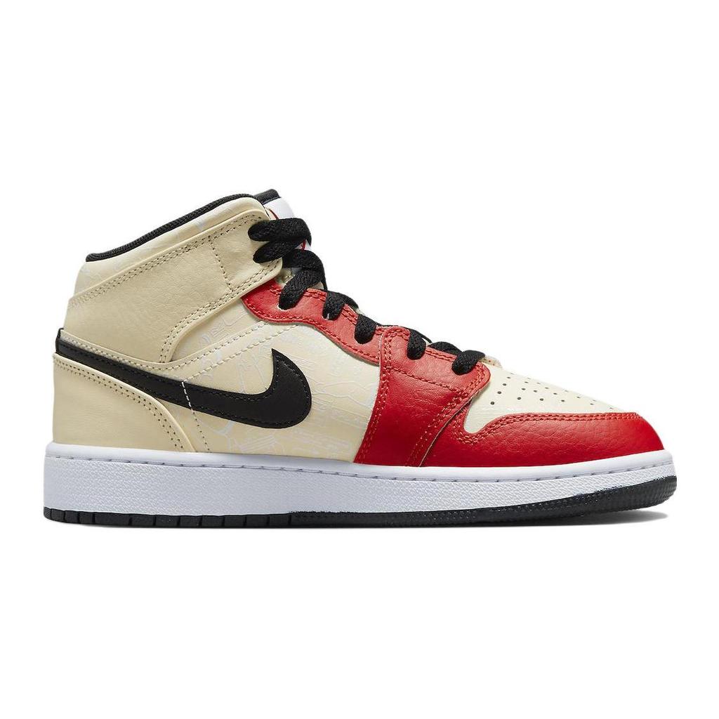 Jordan 1 Mid SS '88 Dunk Contest GS DV7012-100