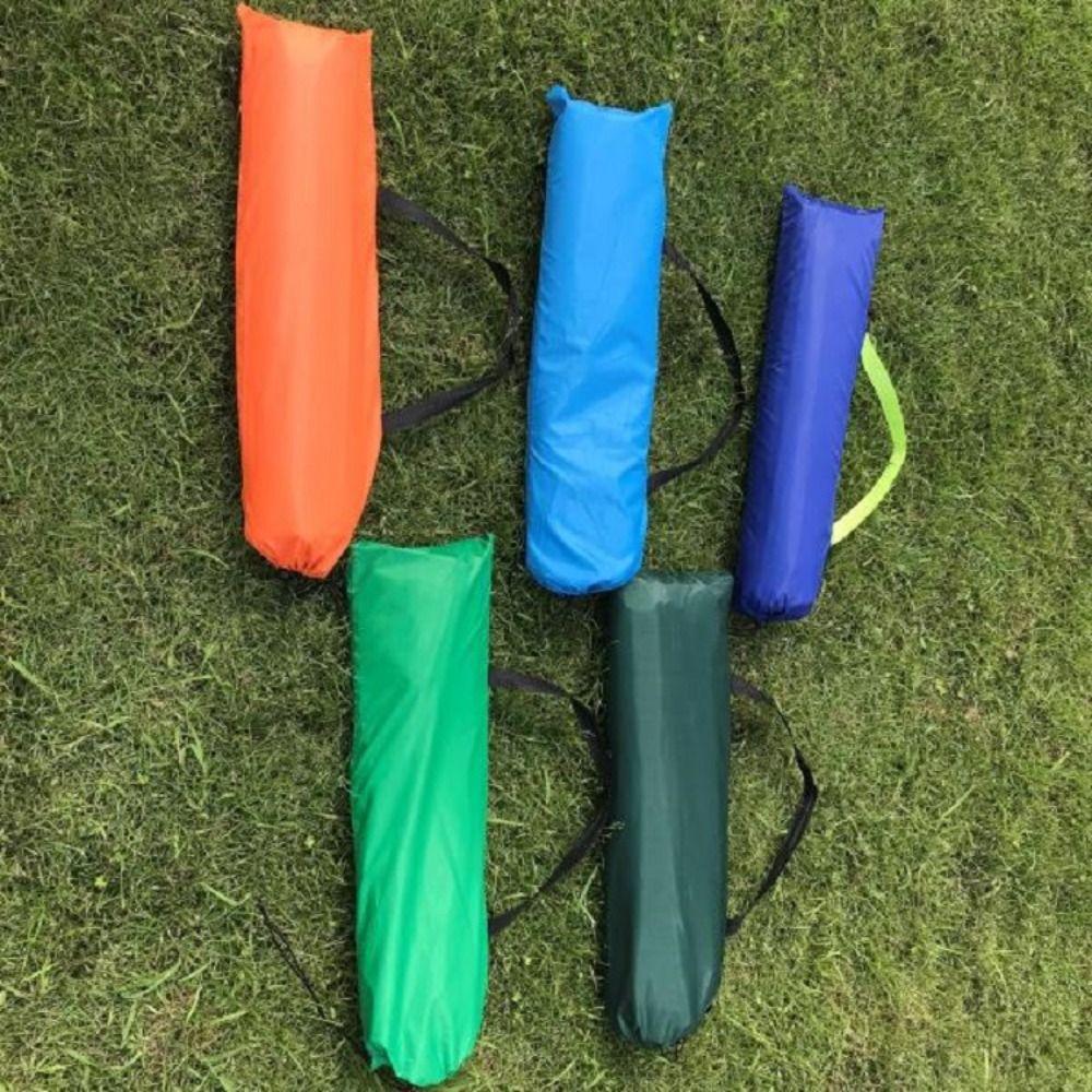 Multifunctional Awning Waterproof Tarp Sunshade Ultralight Garden Canopy