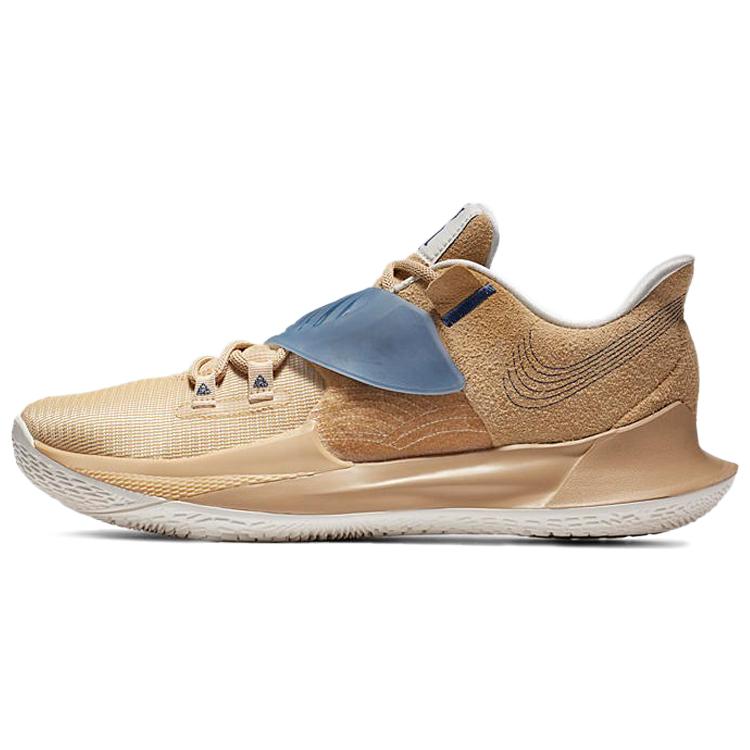 New Nike Kyrie Low 3 Ep 'Sashiko Pack' DA6807-200