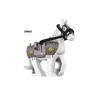 Single Sell Medieval Knight War Horses Wolves Tiger Bears Deer Dragon Animal Decorative Toy Moc Building Block Rope Saddles K039