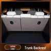 ORA 5 Trunk Mat & TPE Model 26 Great Wall Interior Floor & Trunk Decorative Mats