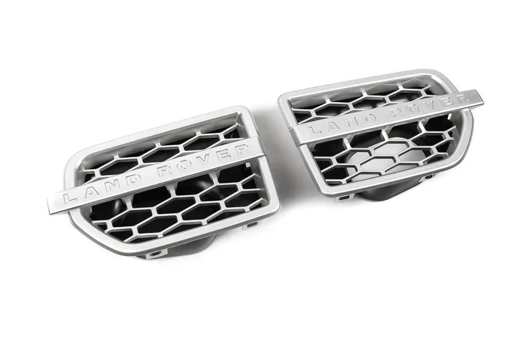 

Жарко 2013-2017 (2 шт) для Land Rover Discovery IV
