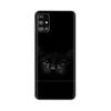 For Samsung Galaxy M31S Case SM-M317F M 31s Clear Shockproof Soft Silicone Protect Phone Case For Samsung M31s M317 Bumper Funda
