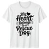 Tops – T-Shirts