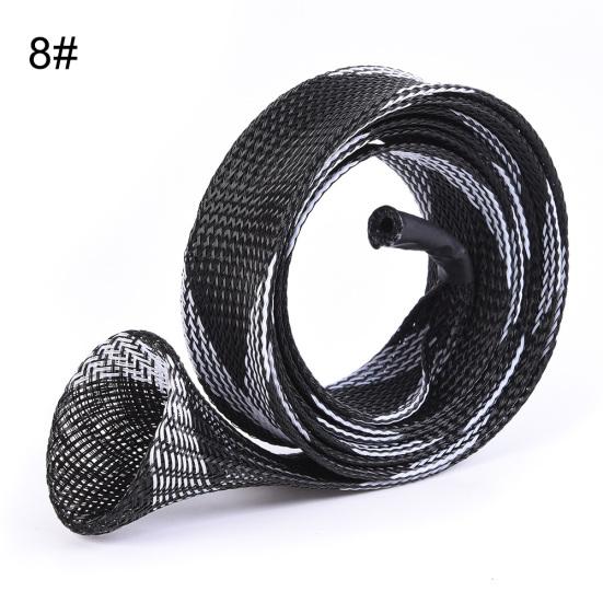 MUQZI akcesoria sportowe odlewanie rękawów wędki morskiej pleciona siatka ochronna rękawice do tyczki narzędzie