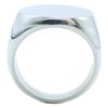 TIFFANY&Co. Ag925 Vintage Oval Signet Ring ring SilverUsed