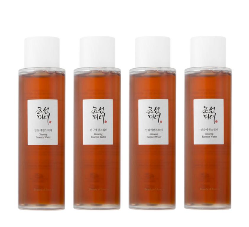 Beauty of Joseon Ginseng Essence Water Hydrating & Revitalizing Essence Toner 150ml