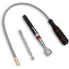 3-Piece Magnetic Pickup Tool Set - Telescoping 7-30.5 Inch & 5-25 Inch Flexible Retrievers with High-Strength Magnets, Durable