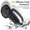 Silikonový ochranný kryt pro Meta Quest 3 VR Controller Anti-Throw Handle Protector Caser s popruhem pro Quest 3 příslušenství
