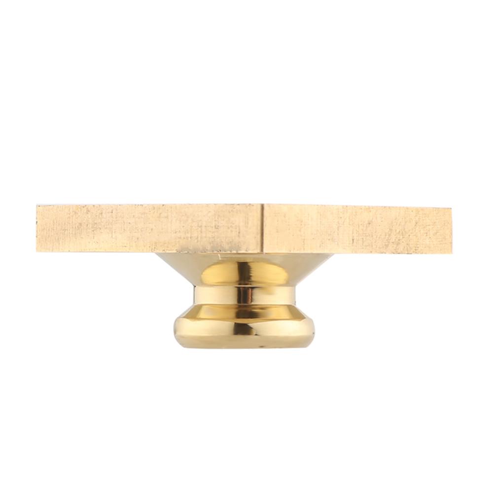 Envelope Wedding Invitation Printing Metal Retro Wax Sealing Stamp Wax Copper Head Paint Seal Scrapbooking