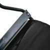 Lawn Roller, 60 L Capacity, Fillable Sand or Water, 50 cm Diameter