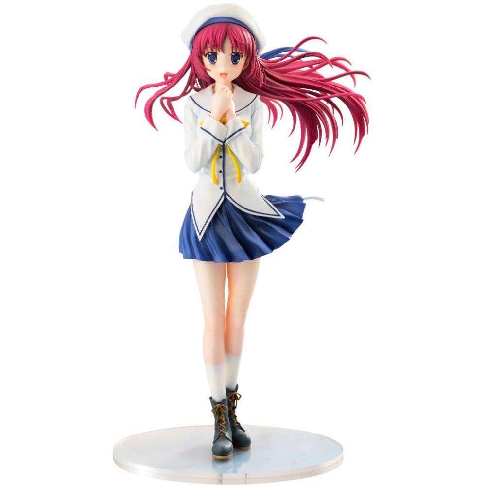 

Da Capo 1 7 Kotori Shirakawa D.c. Da Capo