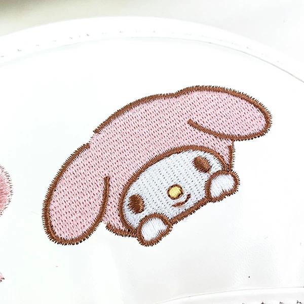 Sanrio Characters Iron Covers Golf Goods Clubs Irons Putter