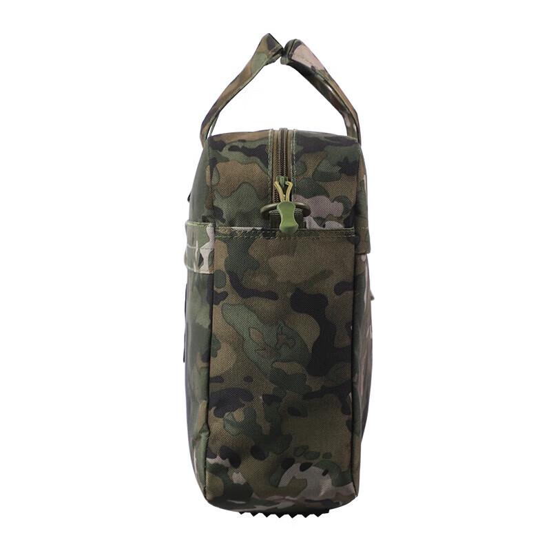 Ze Bian 2nd Gen Tactical Laptop Briefcase