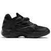 Pump Court Reebok 'Triple Black' FV5623