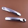 NEW 1 Pair Car Front Left Right Side Door Handle Cover Cap Trim Fit for VW New Beetle 1998 1999 2000 2001 2002 2003 2004-2010