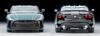 Tomica Limited Vintage Neo Nissan by Italdesign Dark Green Finished Product 1/64 LV-N GT-R50