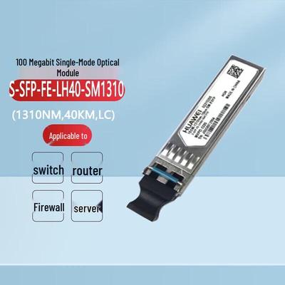 Huawei 100M 40km eSFP-FE Optical Module