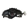 For Bajaj 200NS Tachometer Digital Odometer Motorcycle Speedometer Meter Gauge LCD Instrument