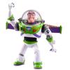 Talking Action Figure Battery Operated Interactive Action Figure with Motion Sound for Collectible Toy