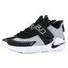 Nike Ambassador 11 Black White BQ5436-005