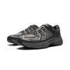 Li Ning CF Outdoor Versatile Hiking Shoes Unisex Hiking Shoes Gray AHTV033-7