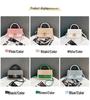 2025 Summer Retro Textured Color Block Square Crossbody Bag for Women