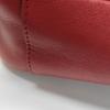 [Pre-Owned] Gucci GG Marmont Small Matelassé Shoulder Bag 'Red' - Good #44IV2R