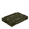 Kaiju No. 8 Japan Defense Force Folding Container