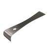 Bee Tools Stainless Steel Thumb Type Multifunction Bee Honey Knife Bee Hive Scraper Beekeeping Bee Scraper Cut