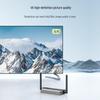 MT-viki 4K HDMI Wireless Screen Projector