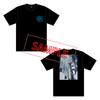 VORBESTELLUNG Ado STADIUM LIVE 2026 "Ao" OFFIZIELLE MERCHANDISE JAPAN T-SHIRT / A
