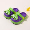 Boy's Slipper Cartoon Girl Indoor Anti-slip Beach Shoes