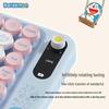 ROCK Doraemon J10 Kabelloses Tastatur- und Mausset