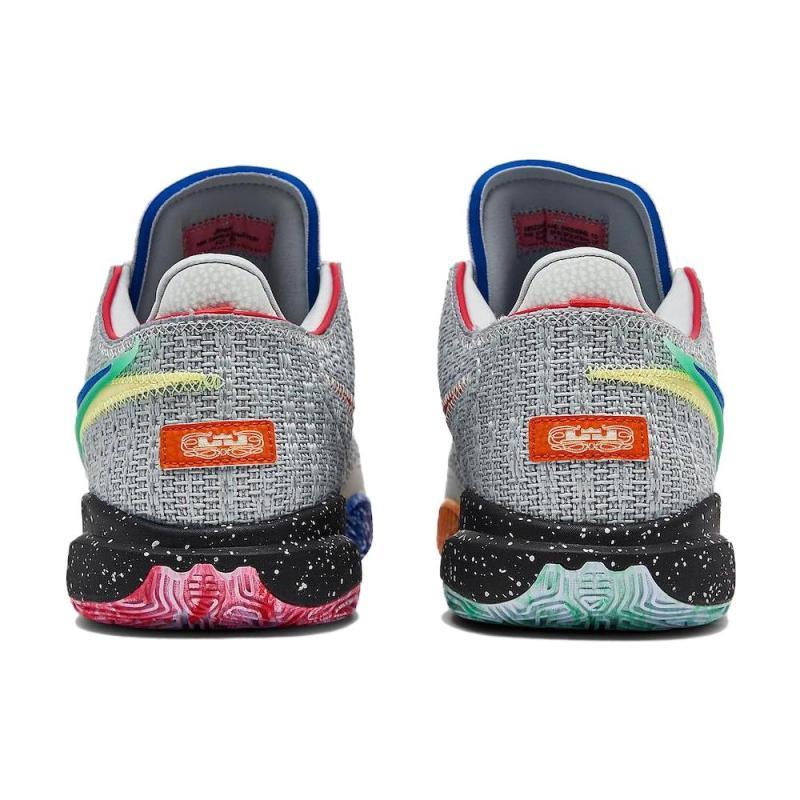 Nike Lebron Xx Ep 'Nike Lifer' Sneakers DJ5422-002