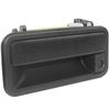 Exterior Front Door Handle Set For Chevrolet  C1500 GMC K1500 15050640, 15050639