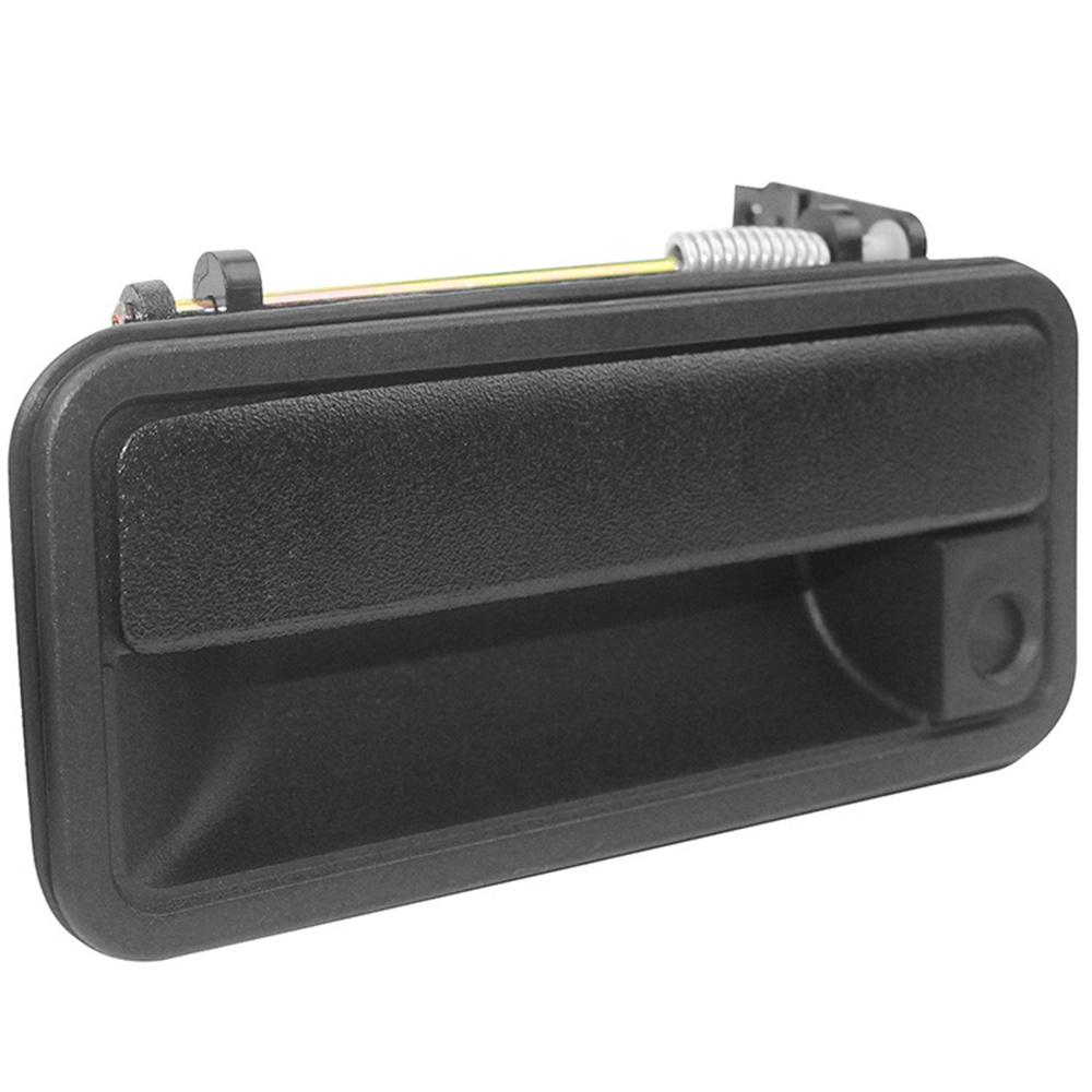 Exterior Front Door Handle Set For Chevrolet  C1500 GMC K1500 15050640, 15050639