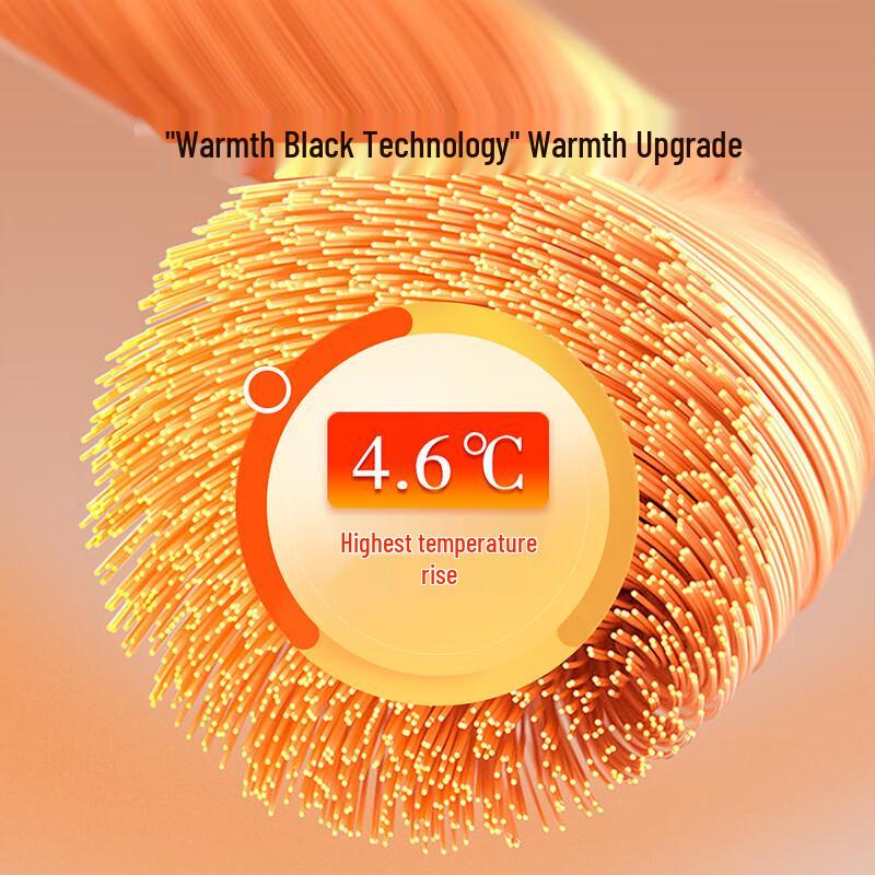 BLISS Soybean Fiber Winter Quilt