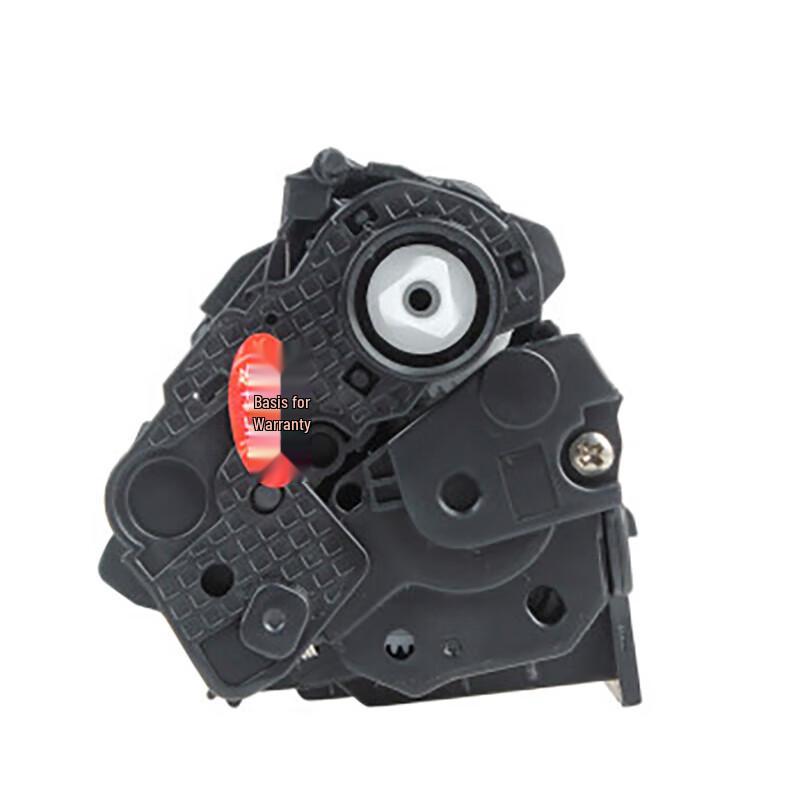 PRINT-RITE Q5949A Compatible Black Toner Cartridge
