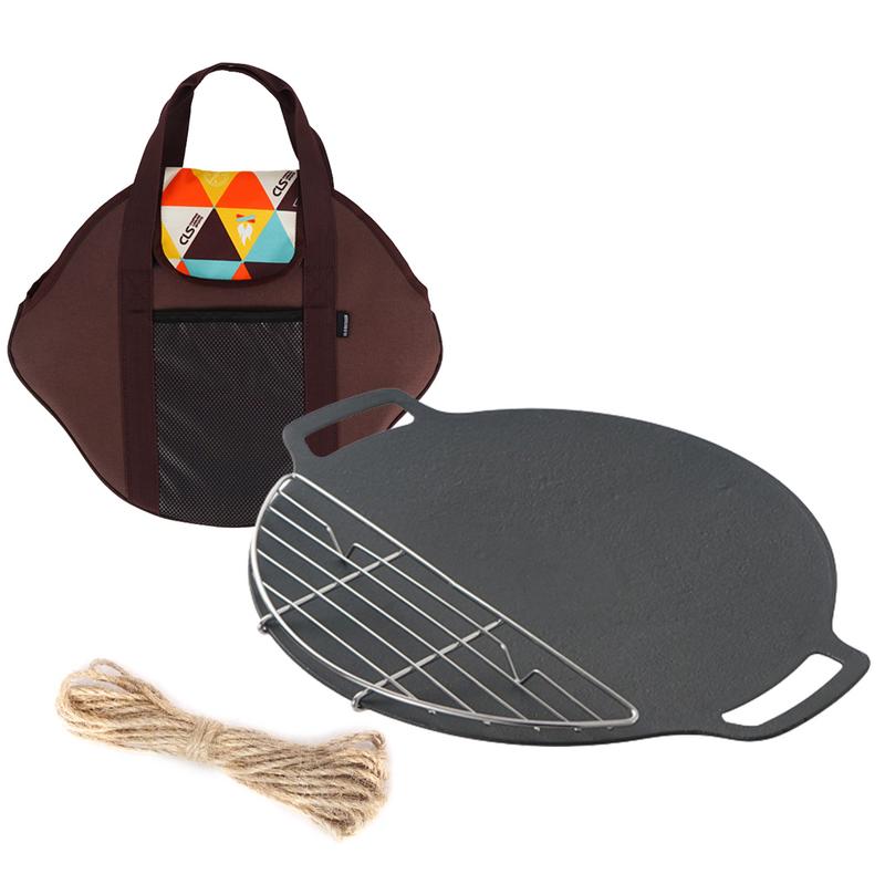 

Корейская тарелка для барбекю, сковорода-гриль, антипригарная круглая сковорода-гриль, бездымная чугунная сковорода-гриль для барбекю, круглая сковорода-гриль