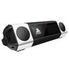 Pioneer STEEZ White STZ-D10S